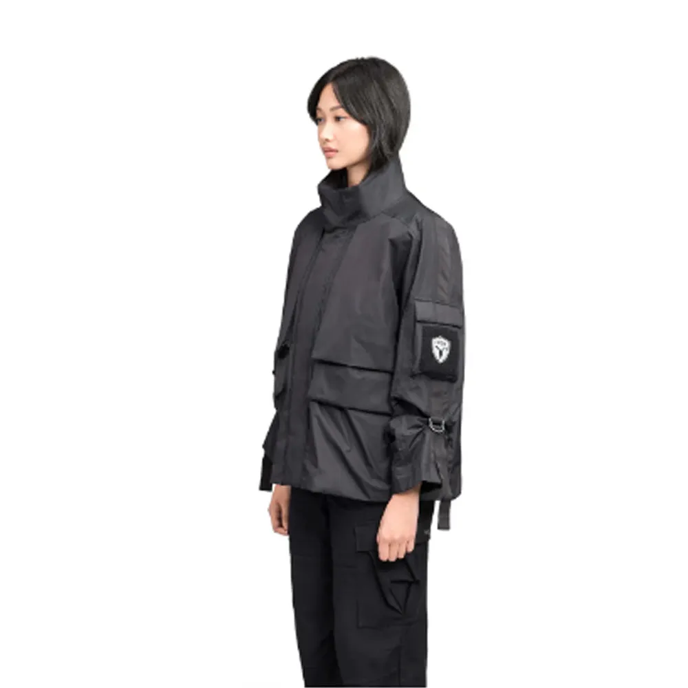 PSG X Jay Chou X Nobis Ace All-Terrain Urban Shell Black