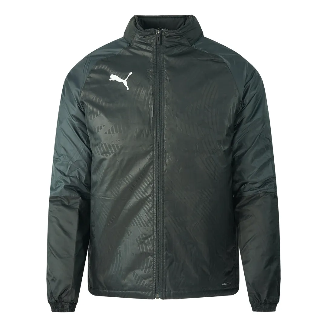 Puma Mens 656529 03 Jacket Black