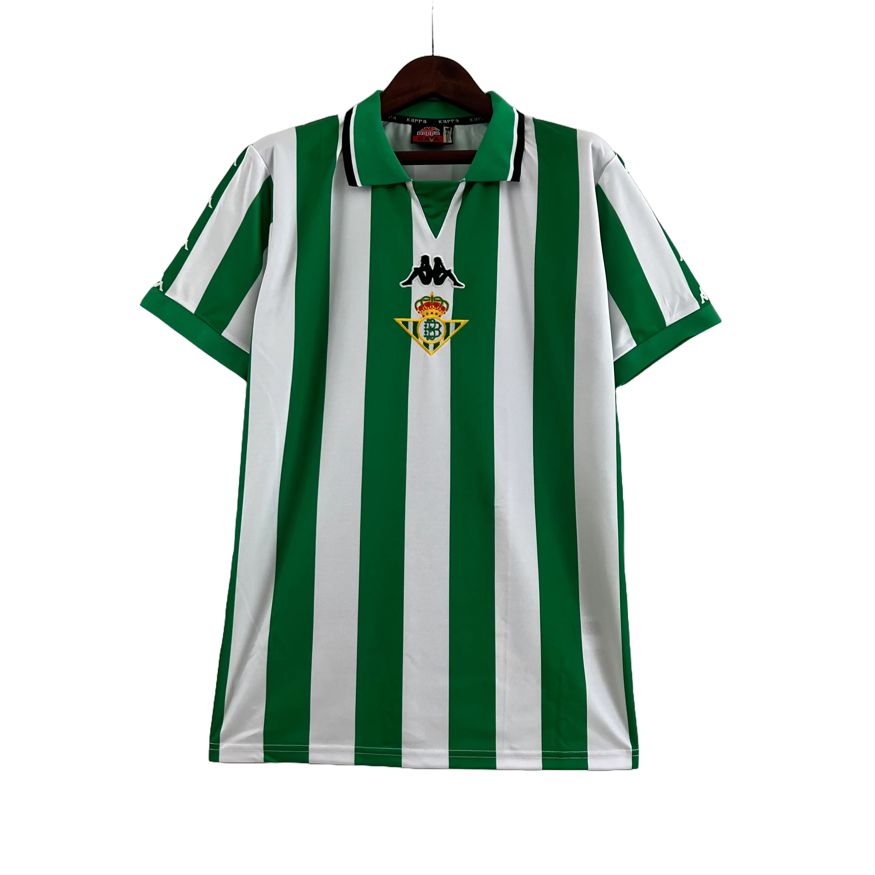 Real Betis - 93/94 Vintage