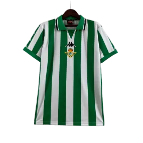 Real Betis - 93/94 Vintage