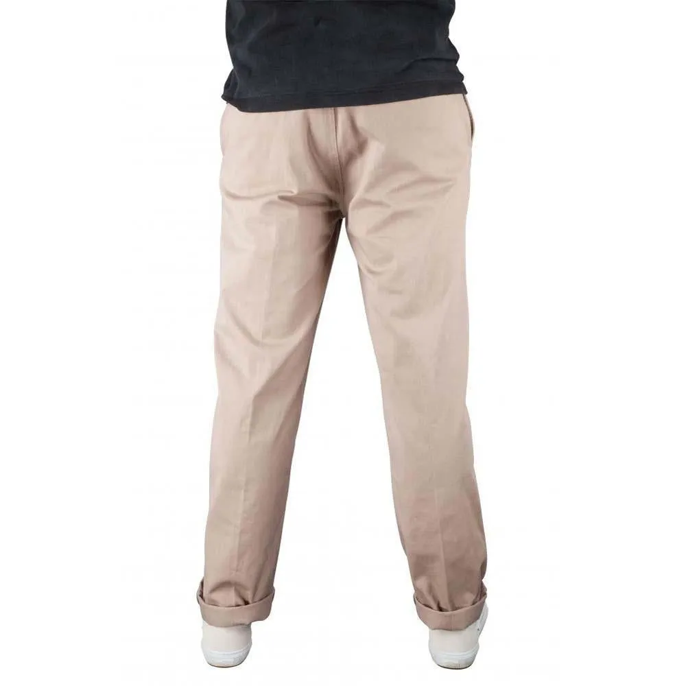 Santa Cruz Classic Workpant Trousers Sand