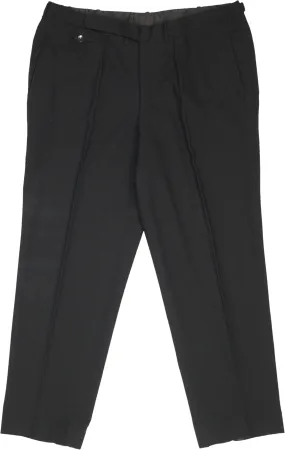 Smart Trousers | ThriftTale