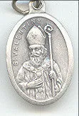 St. Valentine Medal