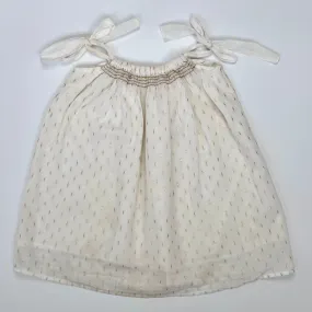 Sunuva Cotton Sundress: 3-4 Years