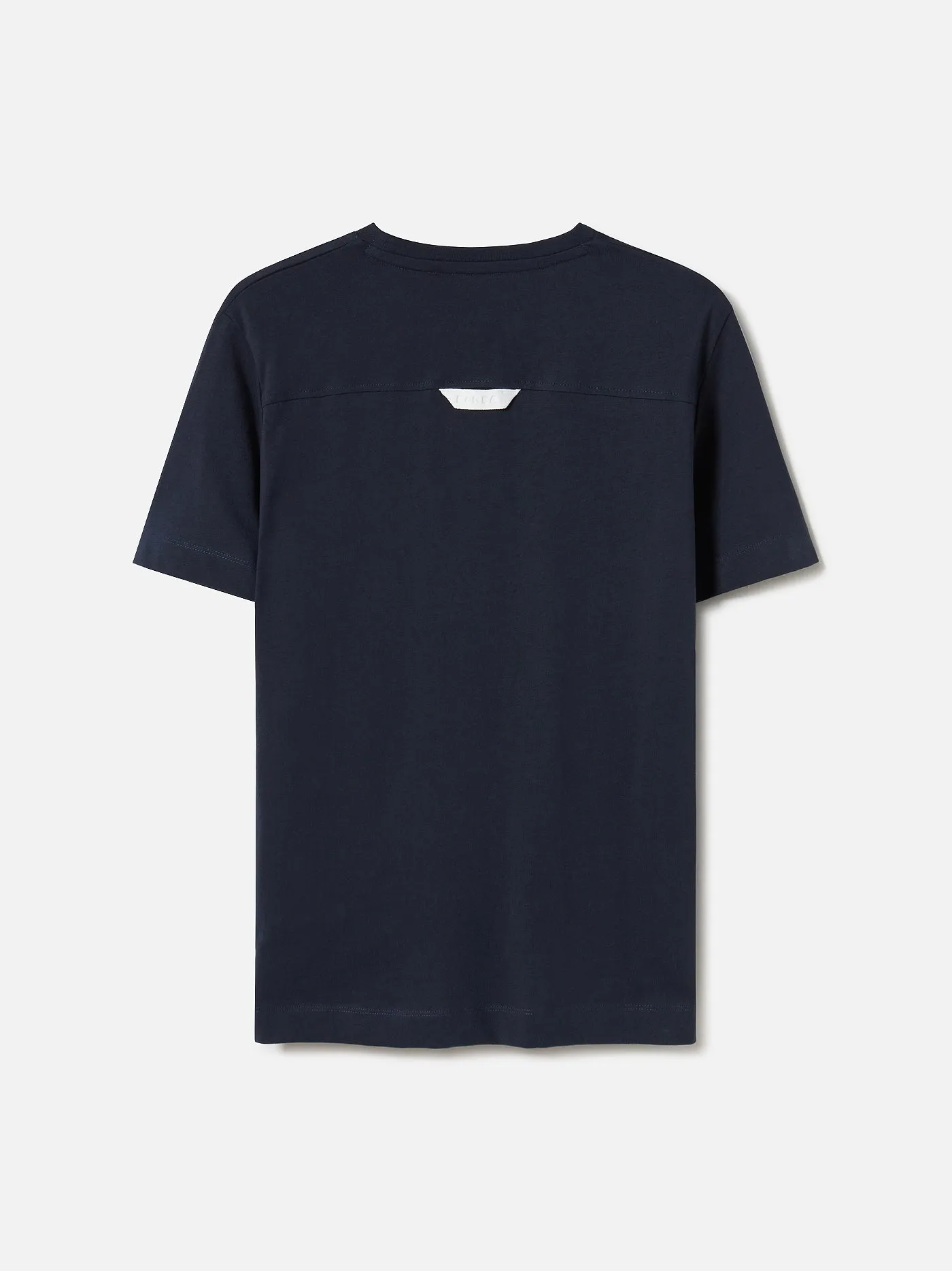 T-shirt navy Bara - Women