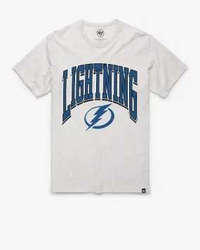 TAMPA BAY LIGHTNING WALK TALL '47 FRANKLIN TEE