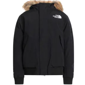 The North Face Mens Nf0A55Fijk3 Jacket Black