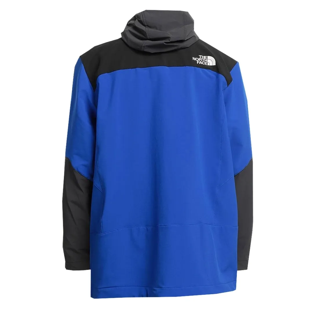 The North Face Mens NF0A7Z8JI06 Jacket Blue