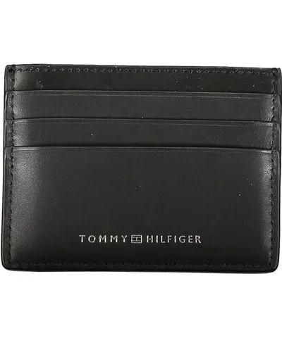 Tommy Hilfiger Leather Men's Wallet