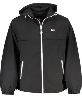 Tommy Hilfiger Polyamide Men's Jacket