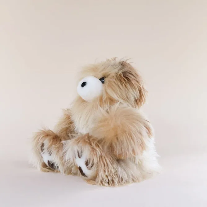 Toy Bear - Suri - Large Luxe