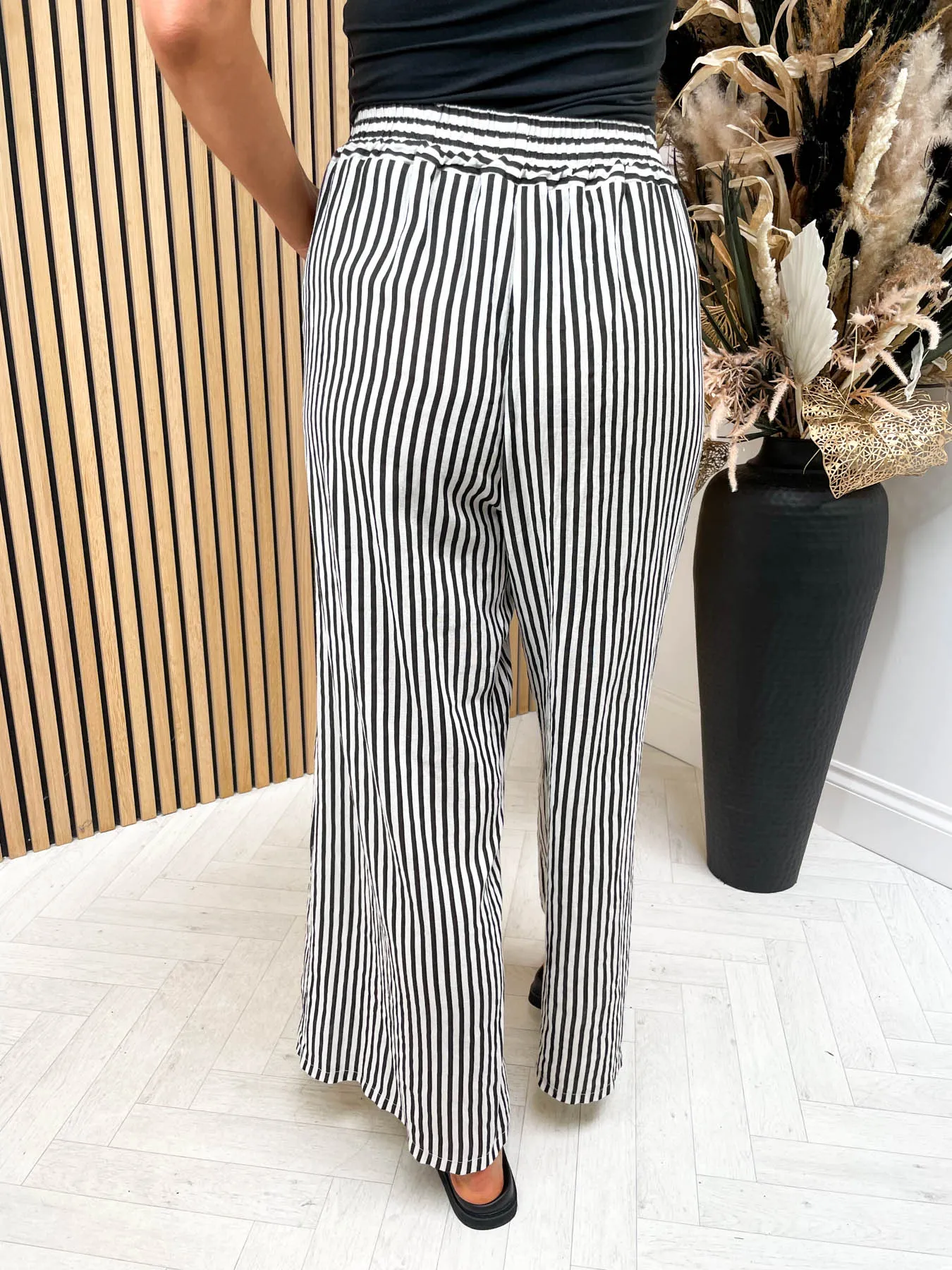 Trisha Trousers - 3 Colours