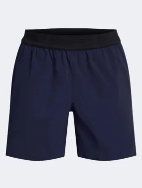 Under Armour Peak Men Training Short Navy/Castlerock