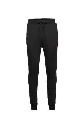 U.S. POLO ASSN. Sweatpants Ashlar Black