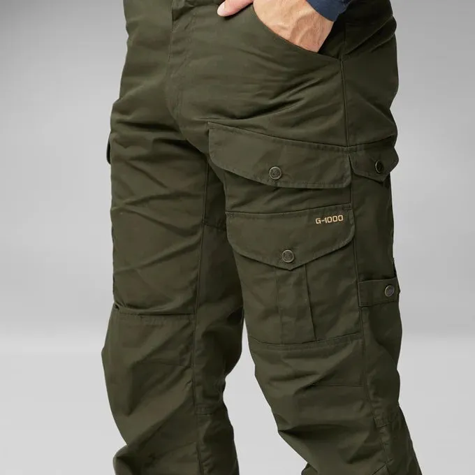 Vidda Pro Trousers - Long (Men's)