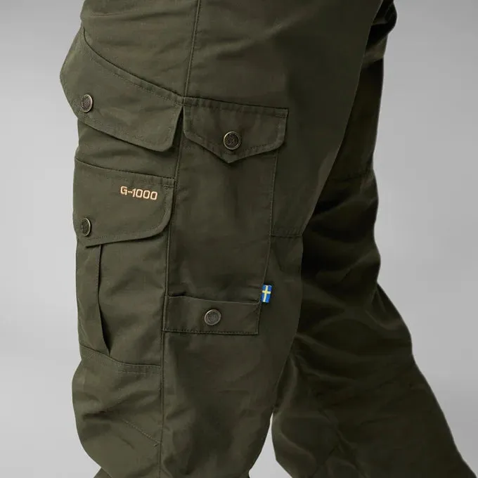 Vidda Pro Trousers - Long (Men's)