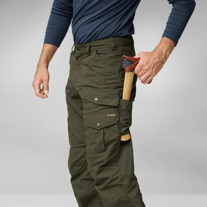 Vidda Pro Trousers - Long (Men's)