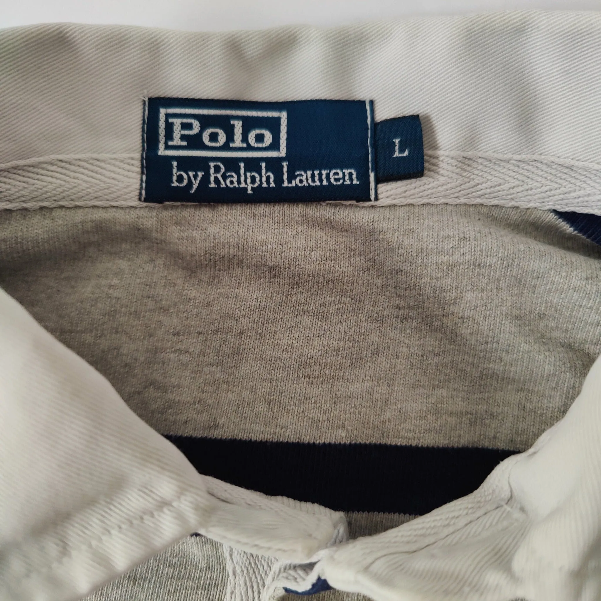 Vintage Polo Ralph Lauren long sleeve t-shirt