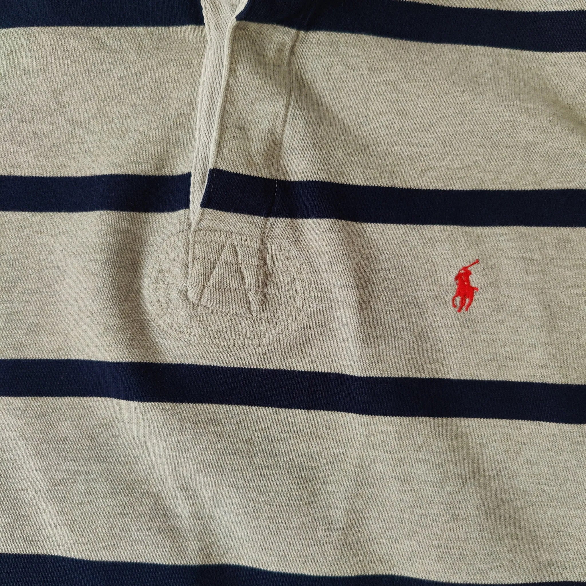 Vintage Polo Ralph Lauren long sleeve t-shirt