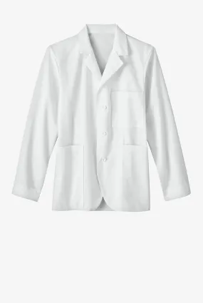 White Swan Meta Unisex 7-Pocket Coat