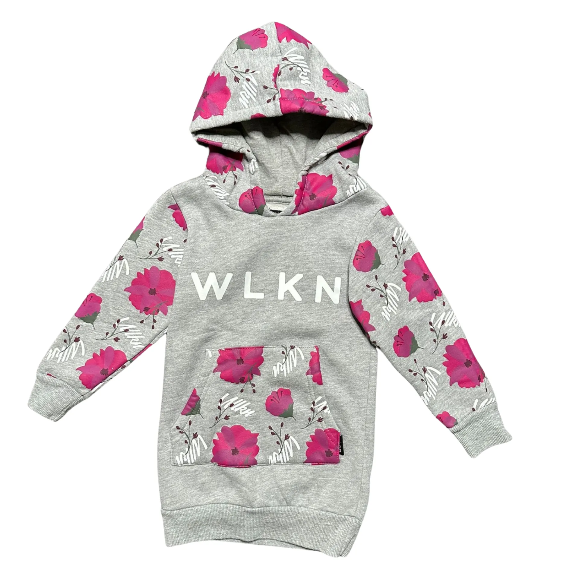 WLKN Sweatshirt