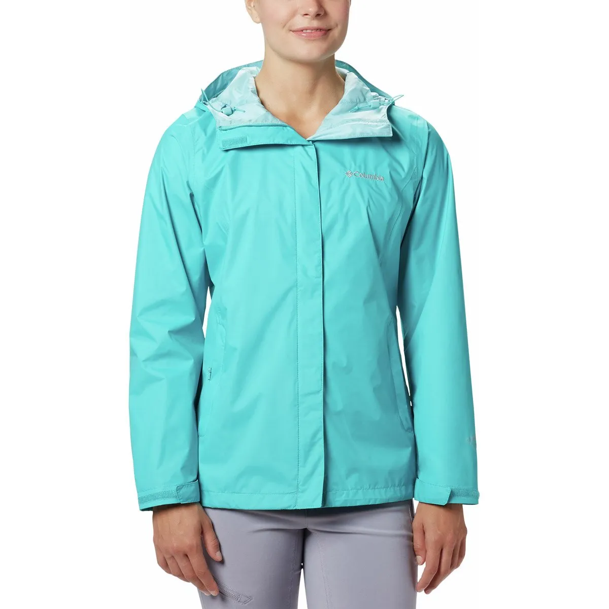 Women's Arcadia II Rain Jacket