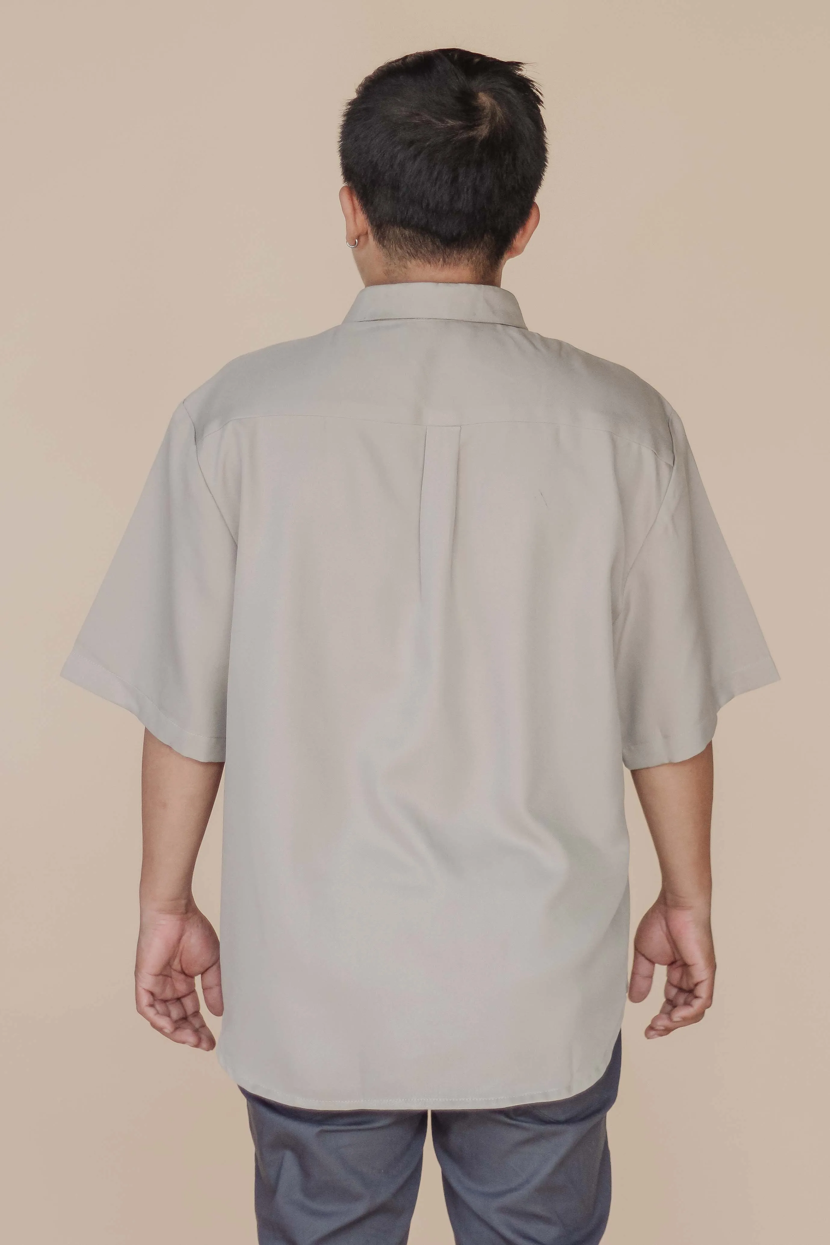 Yakan Vertical Polo