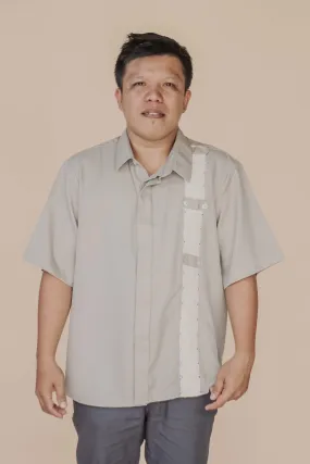 Yakan Vertical Polo