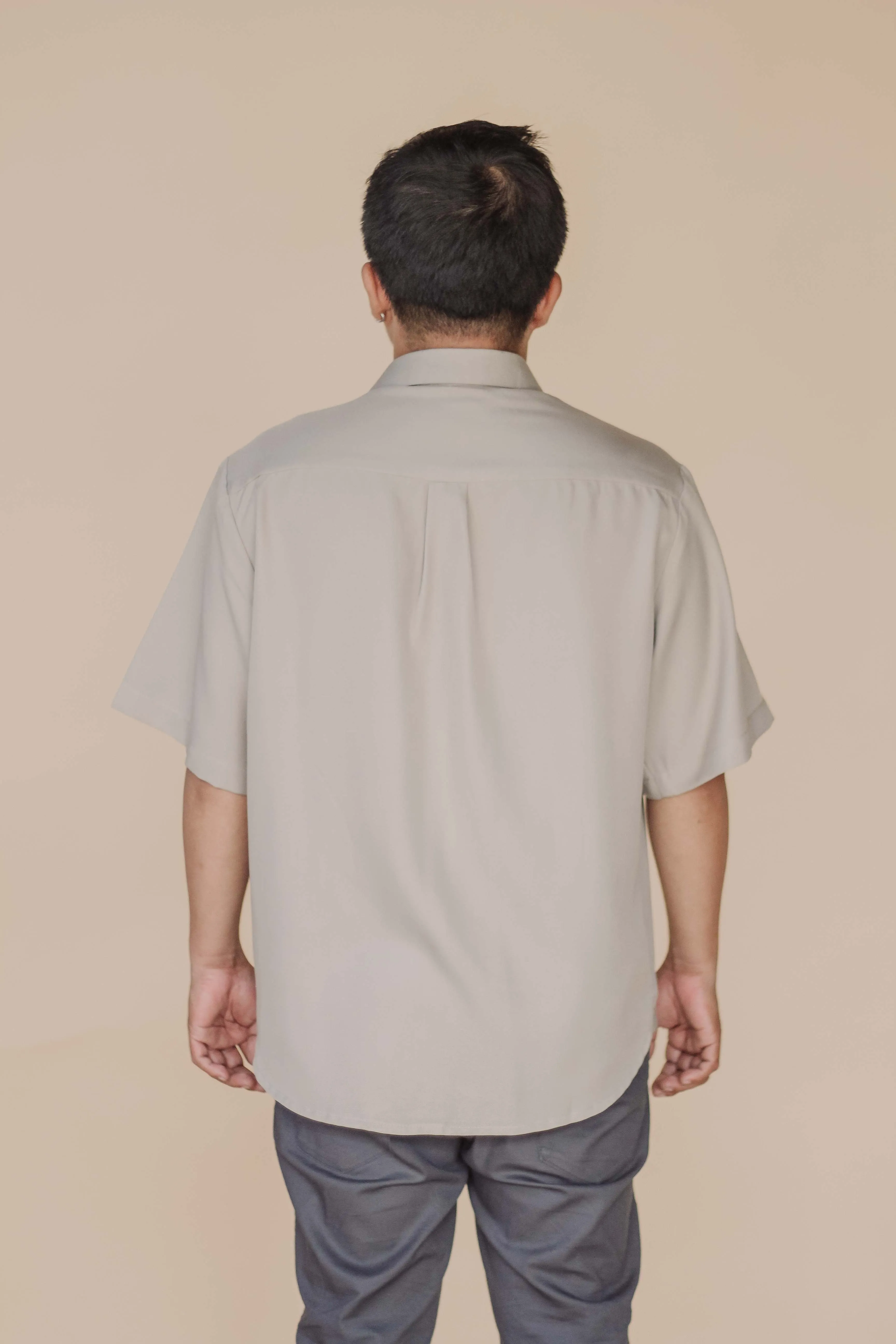 Yakan Vertical Polo