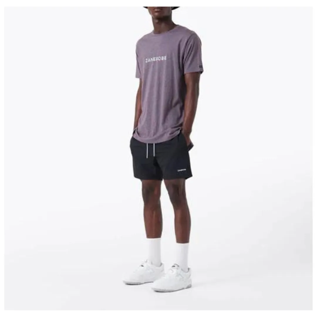 ZANEROBE  |Unisex Street Style Plain Cotton Short Sleeves Oversized