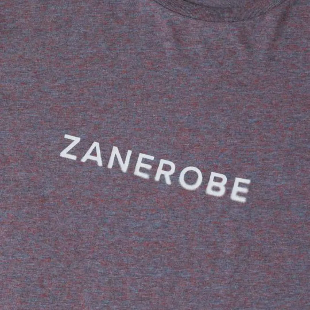 ZANEROBE  |Unisex Street Style Plain Cotton Short Sleeves Oversized