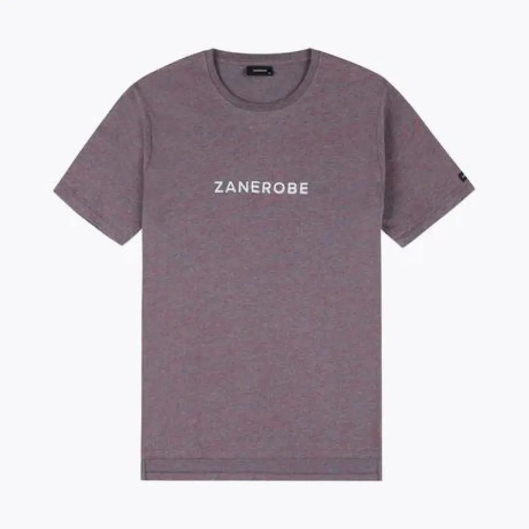 ZANEROBE  |Unisex Street Style Plain Cotton Short Sleeves Oversized