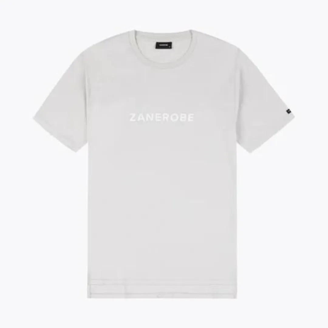 ZANEROBE  |Unisex Street Style Plain Cotton Short Sleeves Oversized