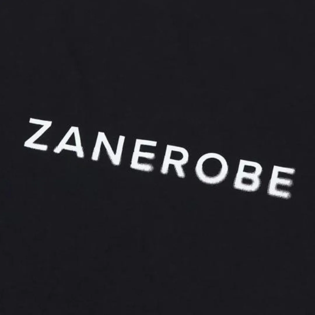 ZANEROBE  |Unisex Street Style Plain Cotton Short Sleeves Oversized