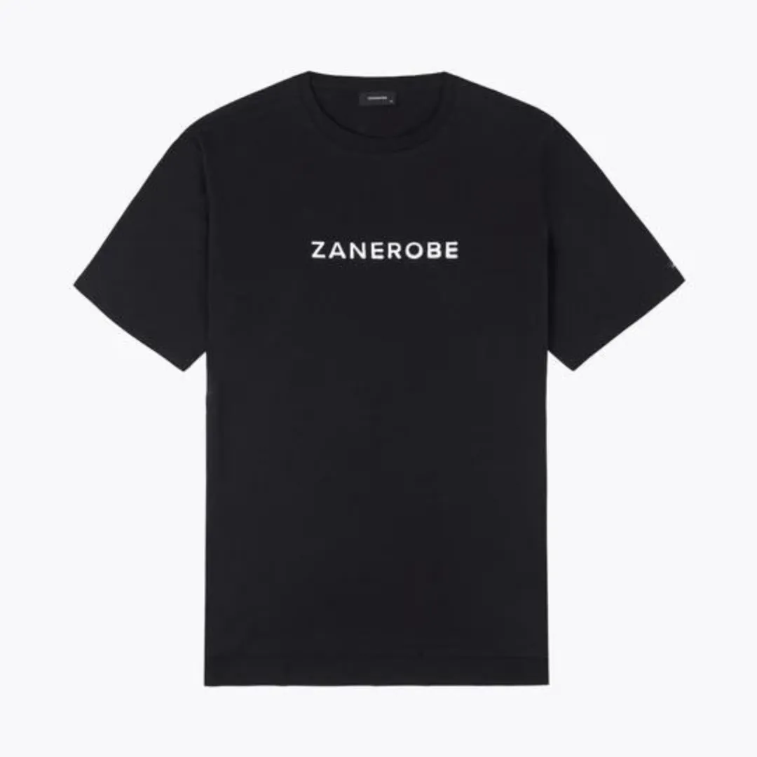 ZANEROBE  |Unisex Street Style Plain Cotton Short Sleeves Oversized