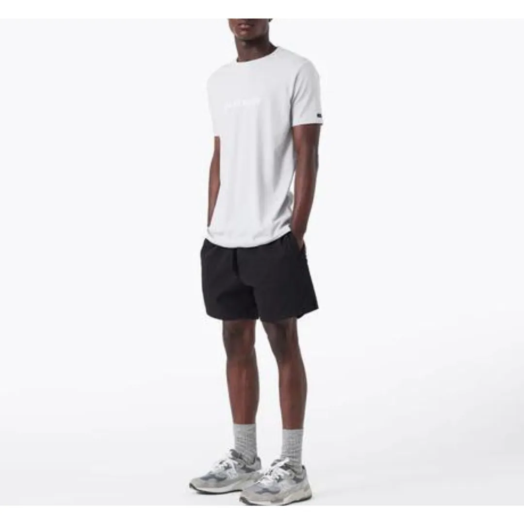 ZANEROBE  |Unisex Street Style Plain Cotton Short Sleeves Oversized