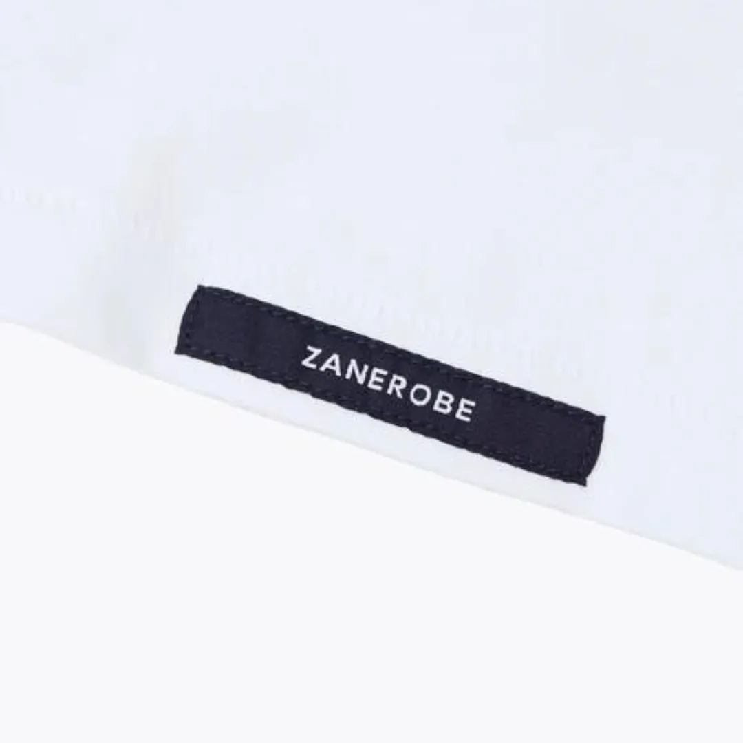 ZANEROBE  |Unisex Street Style Plain Cotton Short Sleeves Oversized