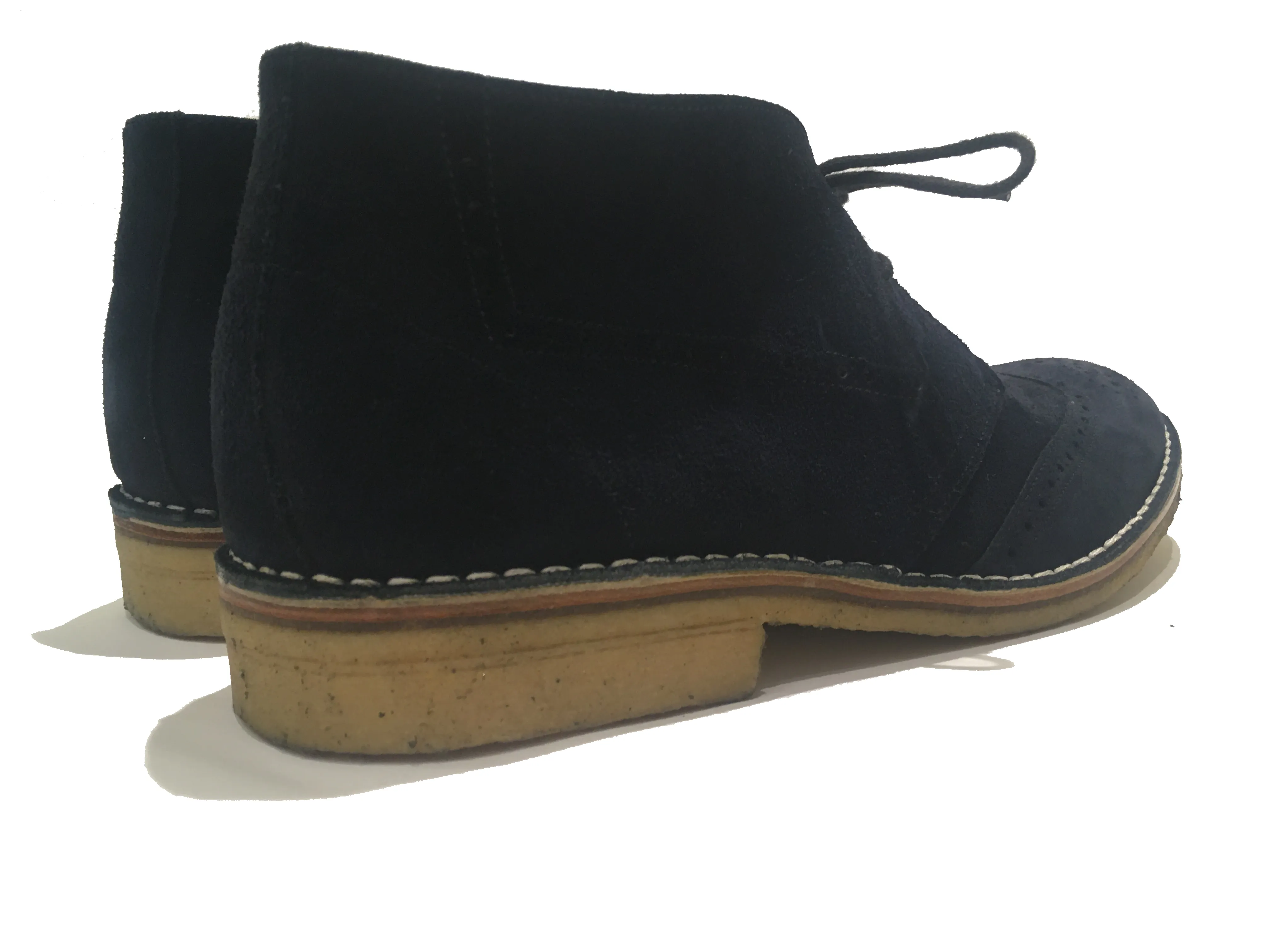 Zapato YMC