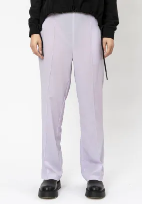 ZODIAC TROUSERS ORCHID